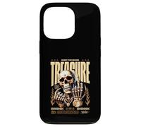 Il tesoro dello streetwear - Audace estetica urbana Custodia per iPhone 13 Pro
