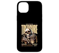 Il tesoro dello streetwear - Audace estetica urbana Custodia per iPhone 14 Plus