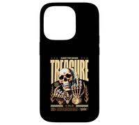 Il tesoro dello streetwear - Audace estetica urbana Custodia per iPhone 14 Pro