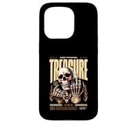 Il tesoro dello streetwear - Audace estetica urbana Custodia per iPhone 15 Pro