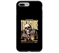 Il tesoro dello streetwear - Audace estetica urbana Custodia per iPhone 7 Plus/8 Plus