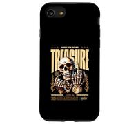 Il tesoro dello streetwear - Audace estetica urbana Custodia per iPhone SE (2020) / 7 / 8