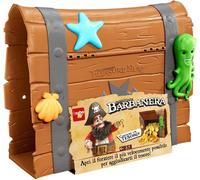 Il Tesoro di Barbanera , gioco di Società, Rocco Giocattoli
