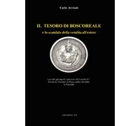 Il tesoro di Boscoreale e lo scandalo della vendita all’estero, Carlo Avvisati