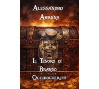 Il tesoro di Brando Occhioguercio