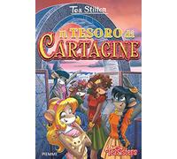 Il tesoro di Cartagine