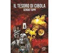 Il tesoro di Cibola