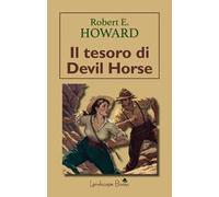 Il tesoro di Devil Horse
