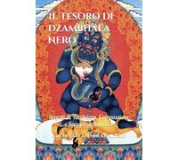 Il Tesoro di Dzambhala Nero: Segreti di Ricchezza, Compassione e Saggezza Interiore: 4