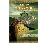 Il tesoro di Ercole - McDermott Andy