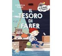 Il tesoro di Faber. Ediz. a colori