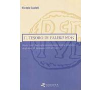 Il tesoro di Falerii Novi. Nuovi contributi sulla monetazione italica in bronzo degli anni di Ricimero (457-472 d. C.)