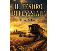 Il tesoro di Flagstaff