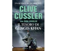Il tesoro di Gengis Khan