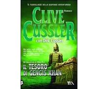 Il tesoro di Gengis Khan