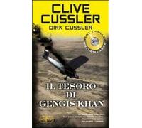Il tesoro di Gengis Khan