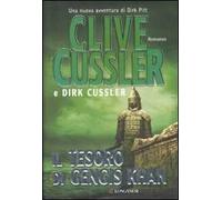 Il tesoro di Gengis Khan