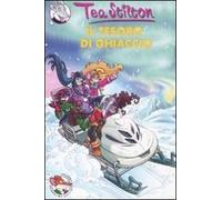 Il tesoro di ghiaccio. Ediz. illustrata