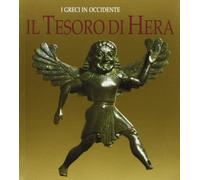 Il tesoro di Hera. Catalogo della mostra (Roma, Museo Barracco)