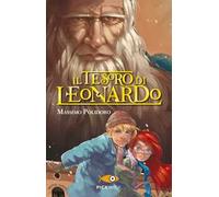 Il tesoro di Leonardo