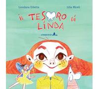 Il tesoro di Linda. Ediz. a colori