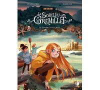 Libri Alessandro Barbucci / Di Gregorio Giovanni - Il Tesoro Di Lucille. Le Sore