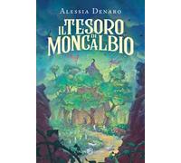 Il tesoro di Moncalbio