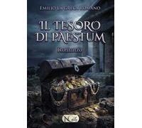 Il tesoro di Paestum