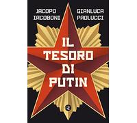 Il tesoro di Putin