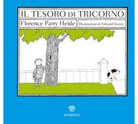 Il tesoro di Tricorno