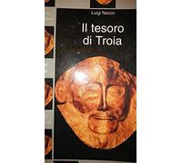 il tesoro di troia