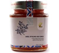 Il tesoro dolce della Patagonia cilena: Miele di Ulmo, Manuka del Sud America - 300g affascinanti!