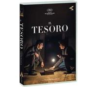 Il tesoro (DVD)