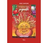 Rodo Santoro – Il tesoro nella pignata – Storie di cucina meridionale