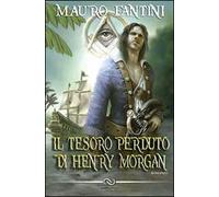 Il tesoro perduto di Henry Morgan