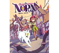 Il tesoro perduto di Nora