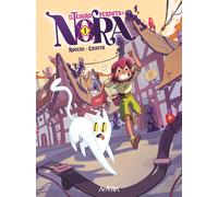 Il tesoro perduto di Nora