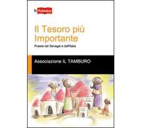 Il tesoro più importante. Poesie dal Senegal e dall'Italia