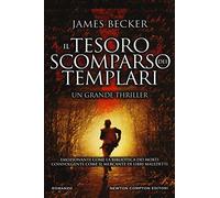 Il tesoro scomparso dei templari