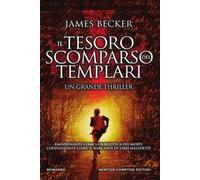 Il tesoro scomparso dei templari