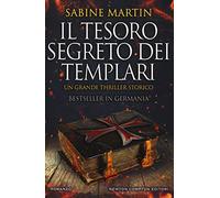 Il tesoro segreto dei templari
