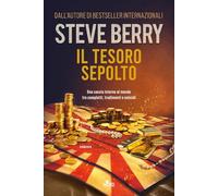 Il tesoro sepolto