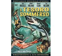 Il Tesoro Sommerso (1955)