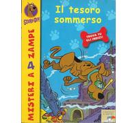 Il tesoro sommerso