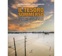 Il tesoro sommerso. Storie tra fango e speranza nell'alluvione del 16-17 maggio 2023 in Emilia-Romagna