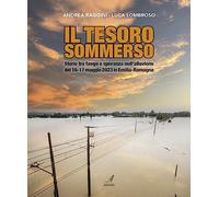 Il tesoro sommerso. Storie tra fango e speranza nell'alluvione del 16-17 m...