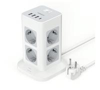 Il TESSAN viene protetto otto volte più volte presso l’usb e un USB C