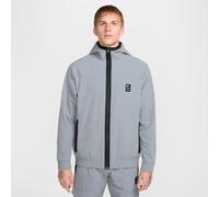 Il tessuto morbido e robusto assicura protezione e comfort. - Grigio XL