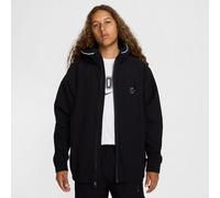 Il tessuto morbido e robusto assicura protezione e comfort. - Nero M