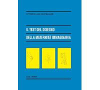 LAS Sportswear & Helmets – Il test del disegno della maternità immaginaria
